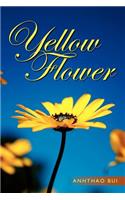 Yellow Flower