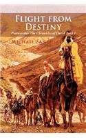 Flight from Destiny: (English)