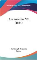 Aus Amerika V2 (1884)