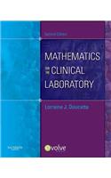 Mathematics for the Clinical Laboratory