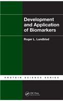 Development and Application of Biomarkers