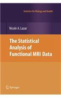 Statistical Analysis of Functional MRI Data