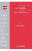 Telecommunications Planning