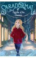 Spirits of the Season, 4