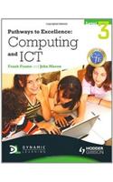 Pathways to Excellence: Computing and ICT Level 3