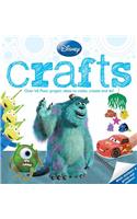 Disney's Craft Books