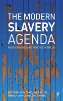 Modern Slavery Agenda