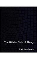 The Hidden Side of Things