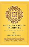 Art And Magic Of Palmistry