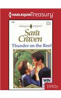 Thunder on the Reef