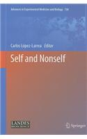 Self and Nonself