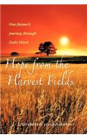 Hope from the Harvest Fields