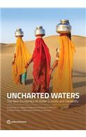 Uncharted Waters