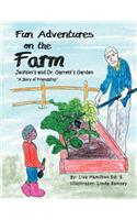 Fun Adventures on the Farm