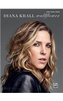 Diana Krall -- Wallflower: Piano/Vocal/Guitar