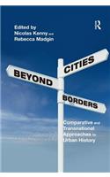 Cities Beyond Borders