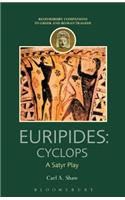 Euripides: Cyclops: A Satyr Play