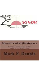 Memoirs of a Missionary