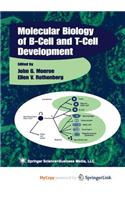 Molecular Biology of B-Cell and T-Cell Development