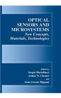 Optical Sensors and Microsystems