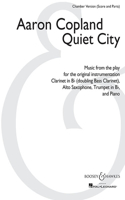 Quiet City: Chamber Version Archive Edition