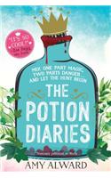The Potion Diaries