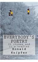 Everybody's Poetry