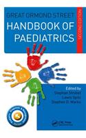 Great Ormond Street Handbook of Paediatrics