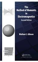 The Method of Moments in Electromagnetics