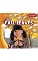 Fall Leaves