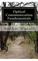 Optical Communication Fundamentals