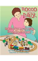(7) Rocco Goes to Italy, Rocco Goes to His Nonna's House