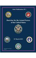 Joint Publication JP 1 Doctrine for the Armed Forces of the United States 25 March 2013