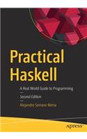 Practical Haskell