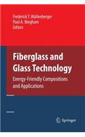 Fiberglass and Glass Technology