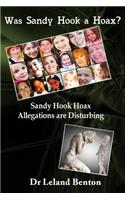 Was Sandy Hook a Hoax?