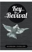 Key to Revival