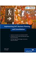 Implementing SAP Business Planning and Consolidation