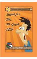 Search for the 5th Grade Mole