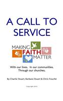 A Call to Service