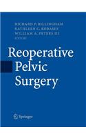 Reoperative Pelvic Surgery