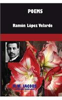 Poems of Ramon Lopez Velarde