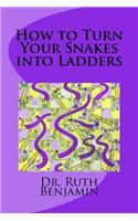 How to Turn Your Snakes into Ladders