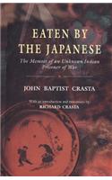 Eaten by the Japanese