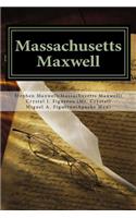 Massachusetts Maxwell The Witness Protection Program