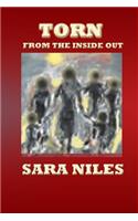 Torn From the Inside Out: Volume I: The Torn Trilogy(1 The Torn Trilogy)