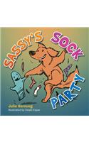 Sassy's Sock Party