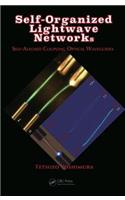 Self-Organized Lightwave Networks