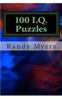 100 I.Q. Puzzles Vol. 2