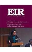Executive Intelligence Review; Volume 41, Number 26: Published June 27, 2014(41 Executive Intelligence Review)